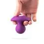 Aixia Silicone Toy for Women - Waterproof