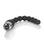 CalExotics Silicone Bendie Power Probe ? Prostate Anal Bead Massager ? Adult Vibrator Sex Toy for Couples