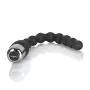 CalExotics Silicone Bendie Power Probe ? Prostate Anal Bead Massager ? Adult Vibrator Sex Toy for Couples