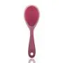 1pc Non Stick Rice Spoon Creative Silicone Spoon Sushi Scoop Household Kitchen Accessories Cooking Tools Kitchenware,Purple