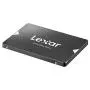 Lexar NS100 2.5” SATA III (6GB/S) 256GB Solid-State Drive
