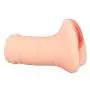 WLPLODS Super Soft 3D Real Cup Toys Lifelike Realistic Silicone Dolls for Men Toy Lifesize Enitity TPE Lovedoll Doll Head Sèx Lifelike WLPLODS