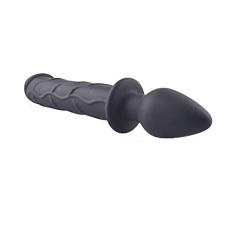 Expande-min Silicone Anipal Toys Unique Shape Training Ball Super Long Super Thick Waterproof XM1209-7-27-17