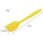 Silicone kitchenware, 10 pieces of silicone kitchen gadgets, non-stick pan and scratch resistant high temperature suit, kitchen household cooking shovel set, green
