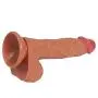 Large Size Waterproof Soft and Safe Silicone Wand Massager Toy