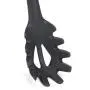 Runshiwan Wood Handle Silicone Kitchenware Non-stick Cooking Utensils (Noodles Scoop)