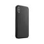 AmazonBasics Slim Case for iPhone XS, iPhone X, Black