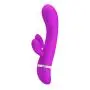 Wytinug Toy G Sport Rabbit Vibe with Bunny Ears for Women Bedroom Game, Waterproof Vibrant with 30 Powerful Modes for Women Or Couples Viber Toys