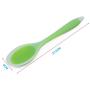 Silicone Cooking Utensil Set- Silicone Set Kitchen Utensil Set -Silicone Kitchenware Utensil Set Non-Stick & Heat Resistant for Cooking,Baking and Mixing