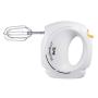 BINZHI Eggbeater Handheld Household Electric Stainless Steel Eggbeater Cream Machine Baking Tools - 16815cm Kitchen gadget (Size : 16815cm)