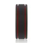 ROQ Silicone Wedding Ring for Men - 3 Packs/4 Packs & Singles - Duo Collection Silicone Rubber Wedding Bands - Classic Styles
