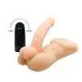 V-?-Br?ting Pê.Nís Realistic Safe Dido Male