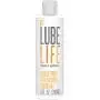 #Lubelife Thin Silicone Based Long Lasting Lubricant, 8 Oz Intimate Lube for Sensitive Skin - for Men, Women and Couples (Free of Parabens and Glycerin; Water Resistant)