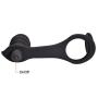 YIJhj T-Shirt Cheap Víbrātórs Male Pr?státê Massager An?l Pênís Ring Silicone Víbrátíng Bǚtt Plug Cǒck Ring An?l Sexto Toy for Men,Pr?státê Massager