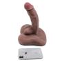 UGXYP Relax Toy Life- Sized Love Doles for Women Silicone Dolls for Men Troso Doll 3D Realistic Silicone Dolls Adult Toy for Man
