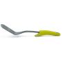 Gwjs Silicone Kitchenware, Non-stick Heat-resistant Cookware Nylon Set Kitchenware Set Of Six Kitchen Gadget Kitchen Tools-green 34.5cm(13.6inch)