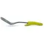 Gwjs Silicone Kitchenware, Non-stick Heat-resistant Cookware Nylon Set Kitchenware Set Of Six Kitchen Gadget Kitchen Tools-green 34.5cm(13.6inch)
