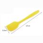 Hjyi Kitchen Cooking High temperature resistant silicone kitchenware kitchenware set anti-ironing cooking shovel tool (10-piece set)