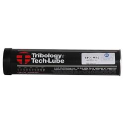 Tribology/Tech-Lube T-FGG-WR#2-cart Food Grade Water Resistant Grease Cartridge