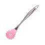 Heat-resistant silicone kitchen utensils silicone spoon, cooking silicone spoon kitchenware accessories