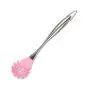 Heat-resistant silicone kitchen utensils silicone spoon, cooking silicone spoon kitchenware accessories