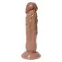 RYRYBH5234 11 Inch Rea.listic D?`ld.?s With Strong Suction Cup-Relaxation Massager Wand Toys-100% Silicone Material - Each Product Brings You A Healthy And Beautiful Life Experience Privacy package R