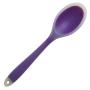 10Pcs Kitchenware Silicone Kitchen Cooking Utensils Non-Stick Baking Tool Cooking Tool Sets Spoons Ladle Turner Egg Beater,as picture