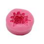 Flower Shape Fondant Mold Silicone Sugar Craft Molds Cake Decorating tools by MERRY BIRD