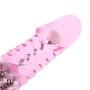 HEIYAO 8 Speed G-S Stīmulation Thrusting Mssager Adult Toy