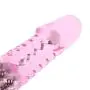 HEIYAO 8 Speed G-S Stīmulation Thrusting Mssager Adult Toy