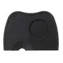 TOPmountain Coffee Corner Pad Anti-Skid Pad Durable Silicone Barista Drinking