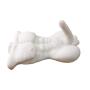 TYSJCSY Super Real Female Torso Doll with Durable Skeleton and Natural Skin Silicone Doll for Man Male Adult Toy