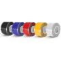 LLPT Self Fusing Silicone Tape 5 Pack Multiple Thickness Available Premium Grade Miracle Wrap Tape for Hose Emergency Repair Thickness 20 Mil