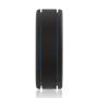 ROQ Silicone Wedding Ring for Men - 3 Packs/4 Packs & Singles - Duo Collection Silicone Rubber Wedding Bands - Classic Styles