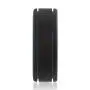 ROQ Silicone Wedding Ring for Men - 3 Packs/4 Packs & Singles - Duo Collection Silicone Rubber Wedding Bands - Classic Styles