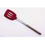 JunbosiKitchenware Silicone Kitchenware Set Non-Stick Cookware Silicone Kitchenware Set Green Cooking Shovel Spoon Tool