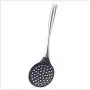 304 stainless steel handle silicone kitchenware set non-stick special spatula spoon kitchen utensils,bigleak