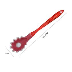 Silicone Kitchenware Kitchenware Set Heat-resistant cooking tools,spaghetticlaws