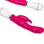 Koungyun Vibrantion Silicone Rabbit G Sport Vibranter for Women Couples Clotoris Massaging Six Toys for Women Couples