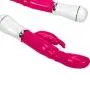 Koungyun Vibrantion Silicone Rabbit G Sport Vibranter for Women Couples Clotoris Massaging Six Toys for Women Couples