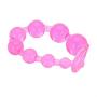 Flesh 2 in 1 Soft Silicone Lifelike P?`ck?t-Pü`ss?s Real-Skin Adult Toys