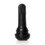 Circuit Performance Black Rubber Valve Stems TR413 30mm (100 Pieces)