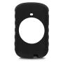 kwmobile Case for Garmin Edge 830 - Soft Silicone Bike GPS Navigation System Protective Cover