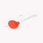 Silicone Kitchenware 8 Piece Set Cooking Spoon Shovel Stainless Steel Handle Spatula Kitchen Set