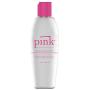 Pink Silicone Lubricant - Hypoallergenic Silicone-Based Lubricant Enriched with Aloe Vera & Vitamin E for Maximum Comfort and Long-Lasting Lubrication (4.7 Fluid Ounce - 140 Milliliter)