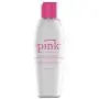 Pink Silicone Lubricant - Hypoallergenic Silicone-Based Lubricant Enriched with Aloe Vera & Vitamin E for Maximum Comfort and Long-Lasting Lubrication (4.7 Fluid Ounce - 140 Milliliter)