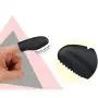 Portable Soft Silicone Finger Vibratòr Mini Vibration Health Pleasure Massage Toys to Love Life