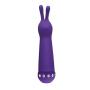 beioust 10 Mode Rabbit spot Adult Six Toy for Women Couples Lovely Wand Toys Wireless Handheld Personal Body Therapeutic Toys-HP