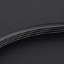 VORCOOL Car Frameless Windshield Wiper Blade Refills 24 Inches 26 Inches Pack of 2