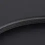 VORCOOL Car Frameless Windshield Wiper Blade Refills 24 Inches 26 Inches Pack of 2